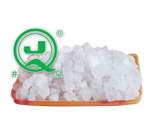 昆山工業鹽